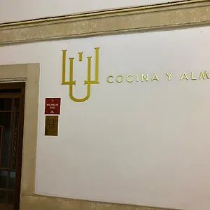 Apartamento/loft En Zona Céntrica I Wifi Apartamento Jerez de la Frontera