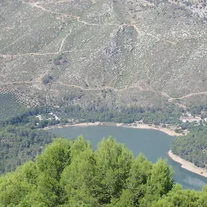 Sevilla Arroyo Frío