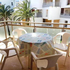 Estupendo En El Edificio Dms1 En Apartamento La Pineda