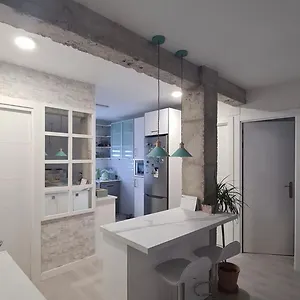 Aile Apartamento Santander